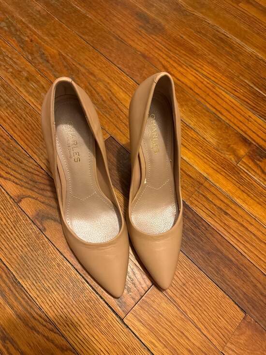 Charles David - Picture 1 of 5